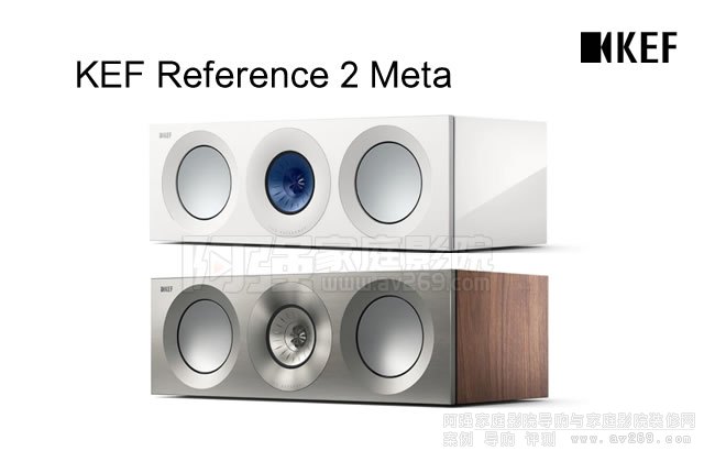 KEF Reference 2 Meta ���������B