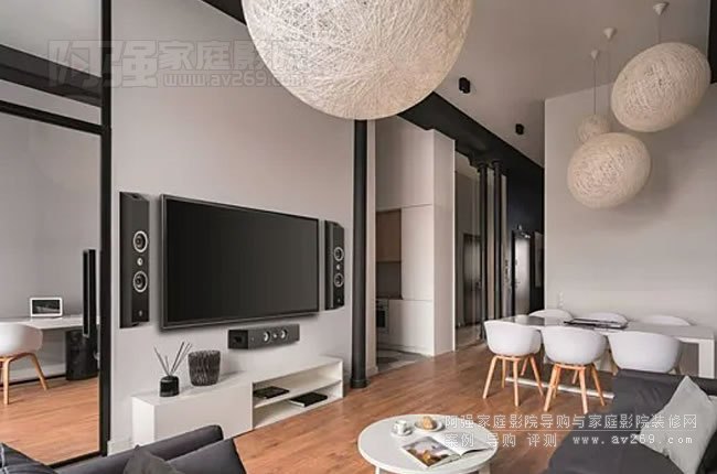 ��������FOCAL On Wall 300ϵ�бڒ�ʽ�P��