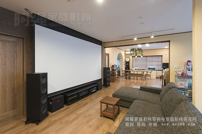 Ӣ��KEF�����ڿ͏d�M����5.2.4��ͥӰԺϵ�y(t��ng)