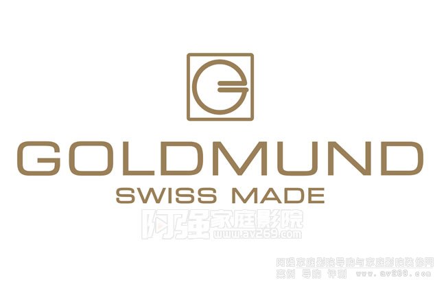 ��ʿ����Goldmund����Ʒ�ƚvʷ��B