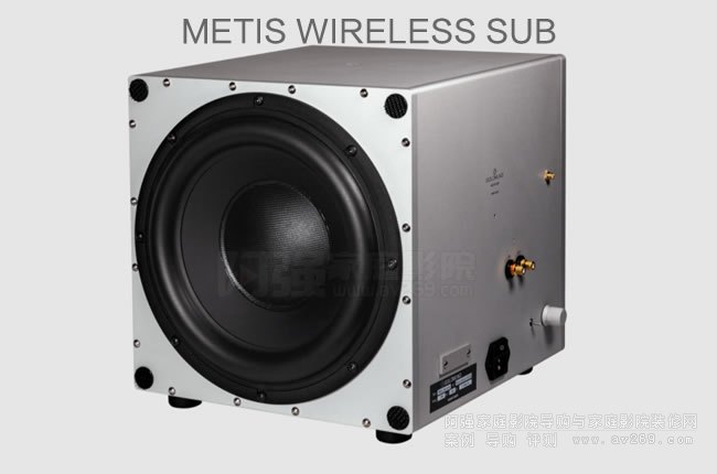 ��ʿ���ğo��������METIS WIRELESS SUB��B