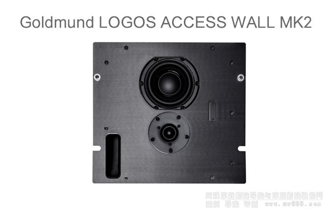 Goldmund����Ƕ��ʽ����LOGOS ACCESS WALL MK2��B