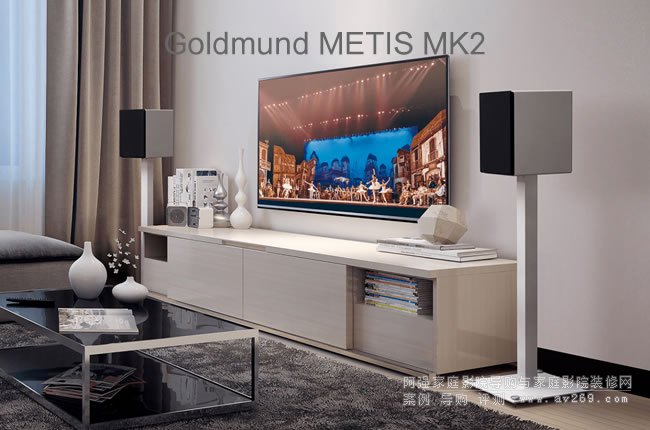 Goldmund���ğo����������METIS MK2��B