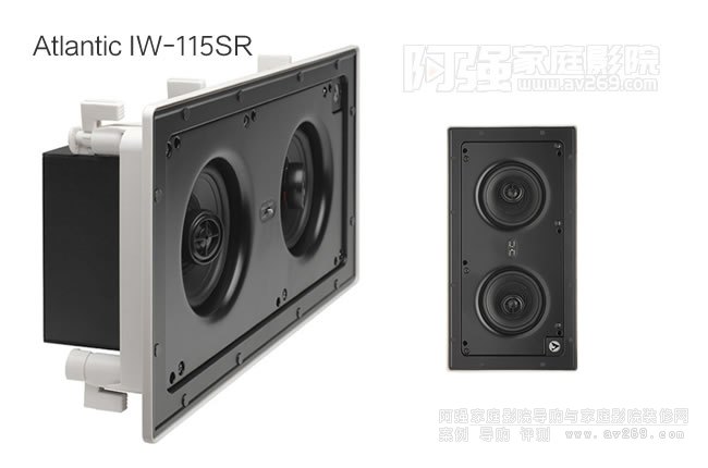 Atlantic IW-115SR��·ż�O/�p�O���ГQ����