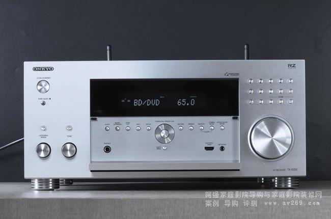 ����TX-RZ50ϵ�׿����Dirac Live�{��ϵ�y(t��ng)����ϵAV���Ō�����