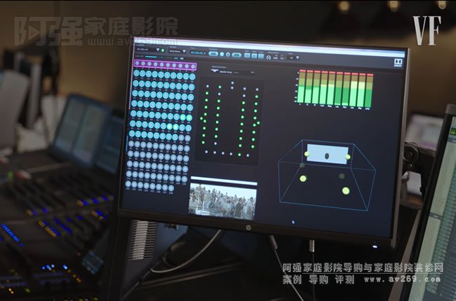 ��(l��i)�Է���(gu��)�����l̎�팣(zhu��n)�ҡ���Trinnov Audio��(chu��ng)�Z