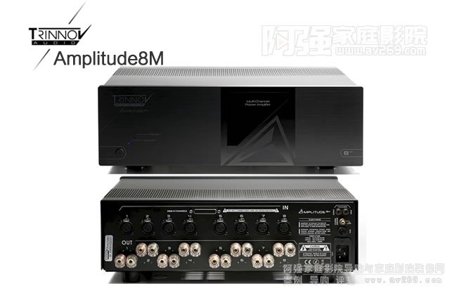 ������(chu��ng)�ZTrinnov Amplitude8M�����󼉽�B