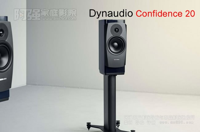 Dynaudio Confidence 20��������20���������B