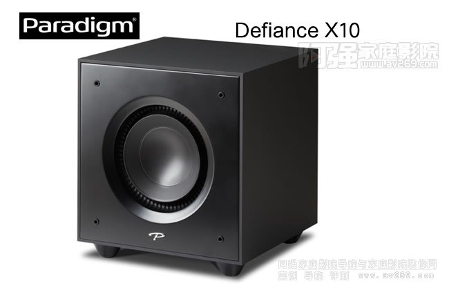 ���������ϵ�е�����Defiance X10��B