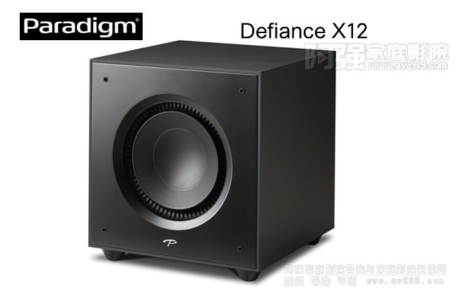 ���������ϵ�е�����Defiance X12��B