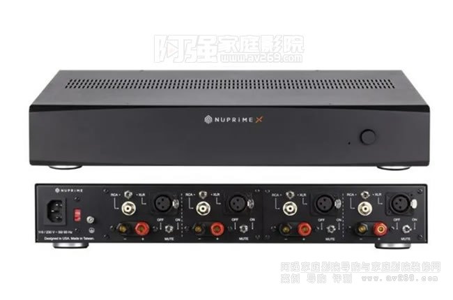 ��ͨ���󼉜y�u��NuPrime MCX-4��(qi��ng)��ĭh(hu��n)�@��