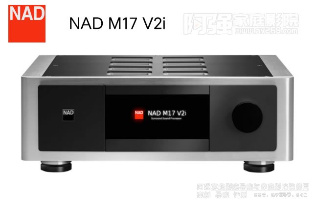 NAD M17 V2i��ͥӰԺ��ǰ��̎������B