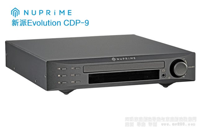 ���� NuPrime CDP-9 CD���C��B