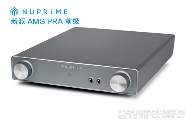 NuPrime AMG PRA ����ǰ��(j��)��B