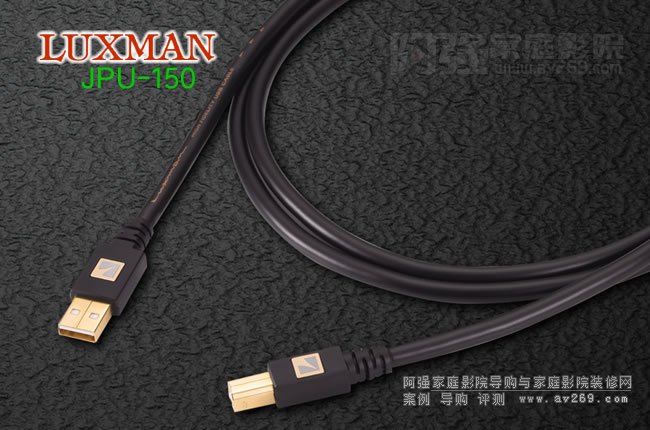 ��ʿLuxman JPU-150���|��USB��