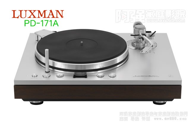 Luxman PD-171AƤ���Ӻ��z���C��B