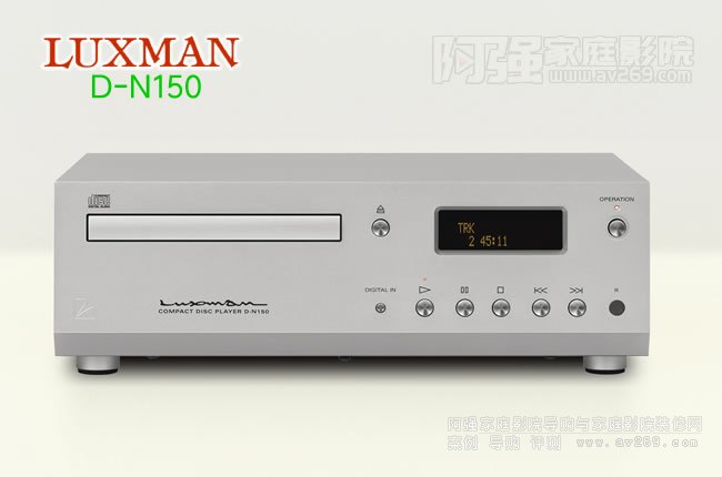 ��ʿCD�C Luxman D-N150