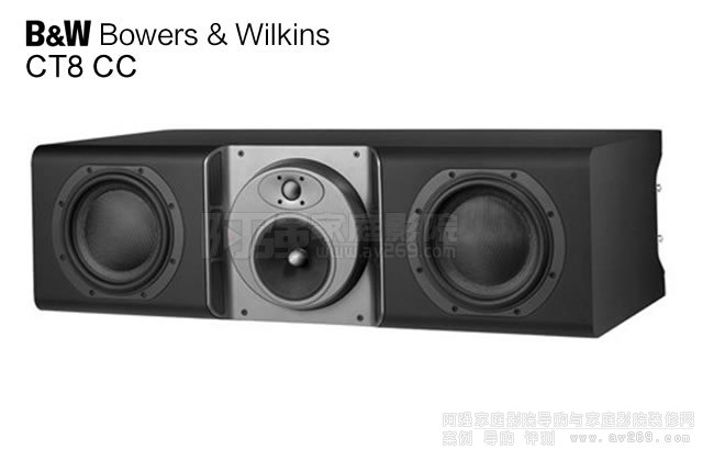 B&W CT8CC���������B�����A�f��CT800ϵ�гɆT