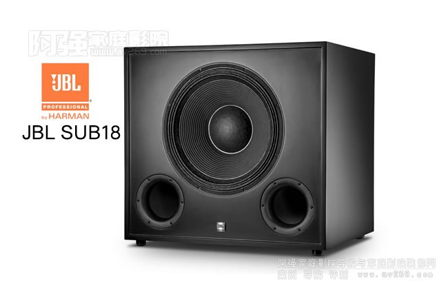 JBL SUB18 ���������������