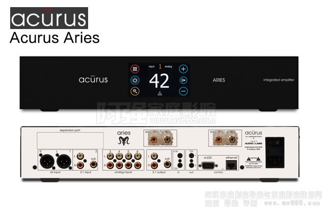 ���������� Acurus Aries �������ϲ�ʽ���w����