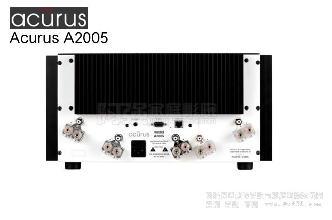 ���������� Acurus A2005 ������ͥӰԺ��