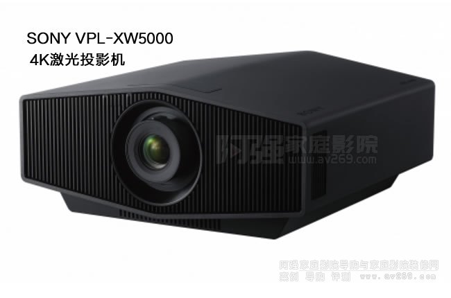 ����XW5000ͶӰ�C(j��)���У��¿��4KͶӰ�C(j��)��B