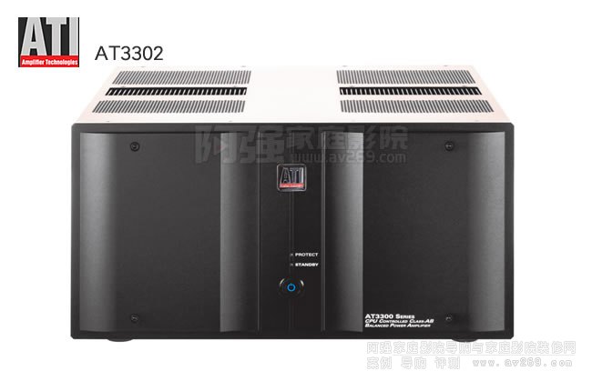 ����ATI���� AT3302����330W�󼉹���