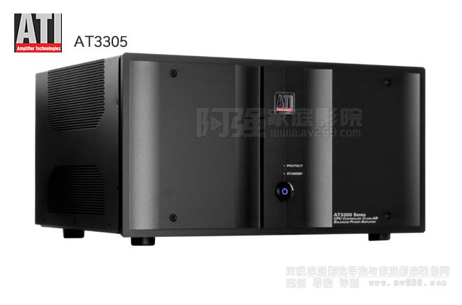 ����ATI����AT3305������330W�󼉹��Ž�B