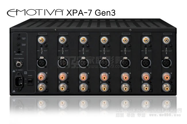 ����֮XPA-7 Gen3�����l������ͥӰԺ���ʷŴ���