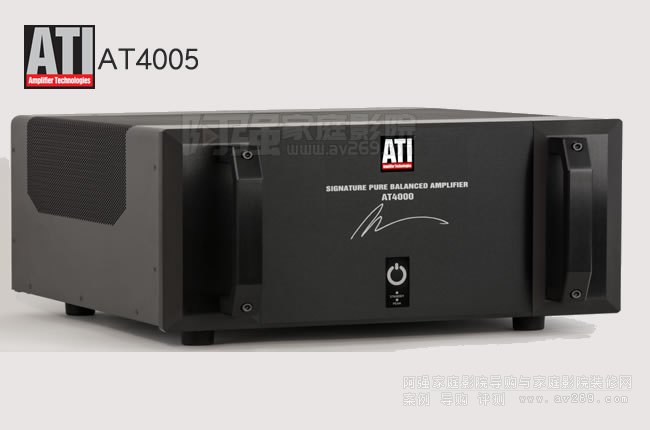ATI AT4005����200W��ͥӰԺ�󼉽�B