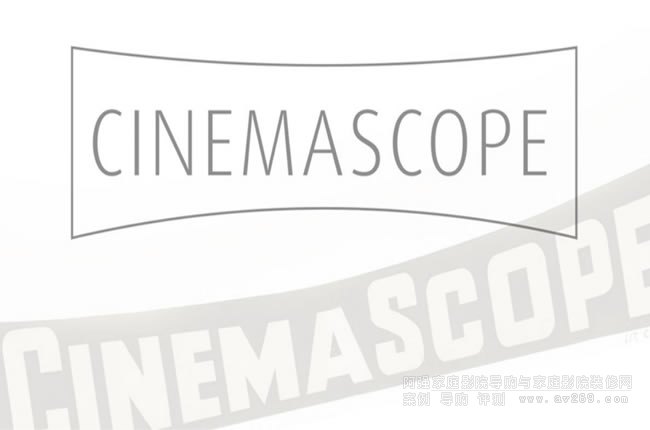 �Ϳ�Barco��ͥӰԺͶӰ�C(j��)CinemaScope(����Ļ)���g(sh��)������2.35:1����ֱ��Ͷ