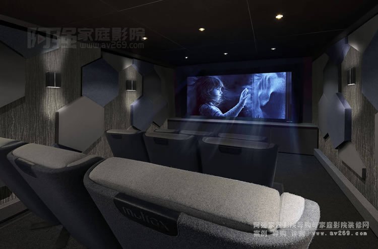 �e��40ƽ�׼�ͥӰԺ���b��Ч���D