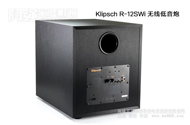 ��ʿKlipsch R-12SWi�o�������ڽ�B