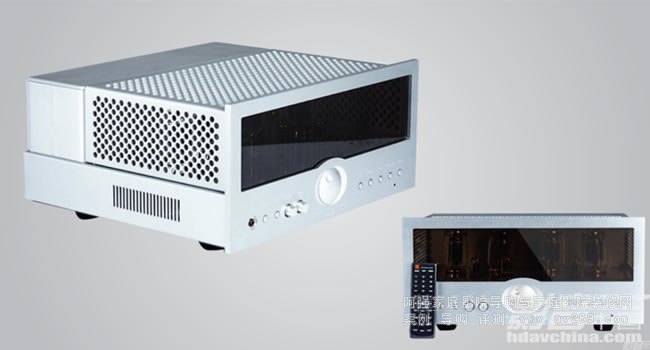 鐘神(JungSon)V-33 MKII