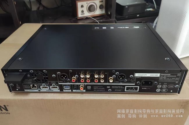 ����UB9000��Ş�{��4K UHD���������C�������N