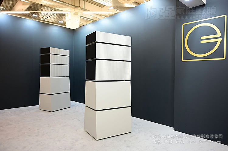 ��ʿ�����w�� Goldmund GAiA��Ş�����B