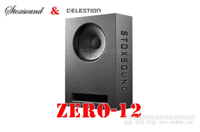 Ӣ��STOXSOUND ZERO12��12Ӣ��ӰԺ����,�������l,ӰԺ����