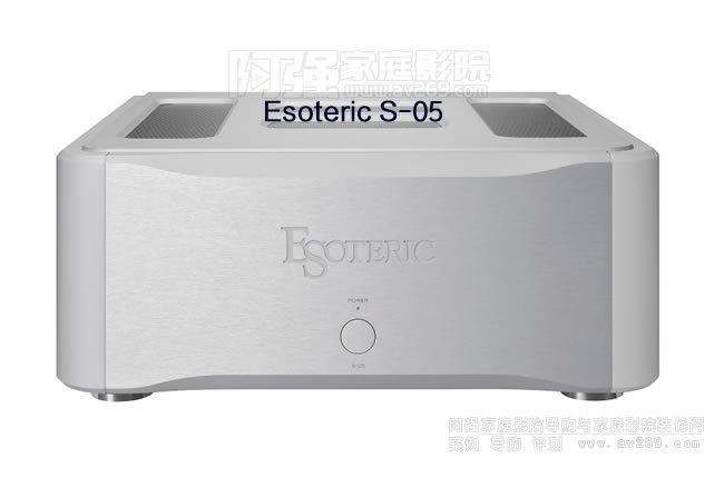 Esoteric S-05��ɩ���w��