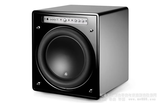 ���������� JL Audio F113V2��B