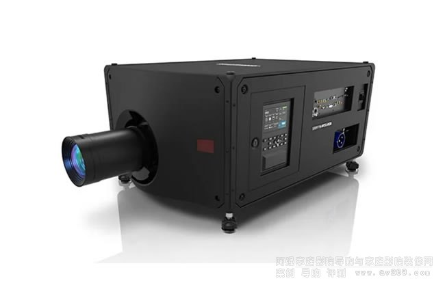 ��ҕChristie Griffyn 4K50-RGB��������ͶӰ�C(j��)7������