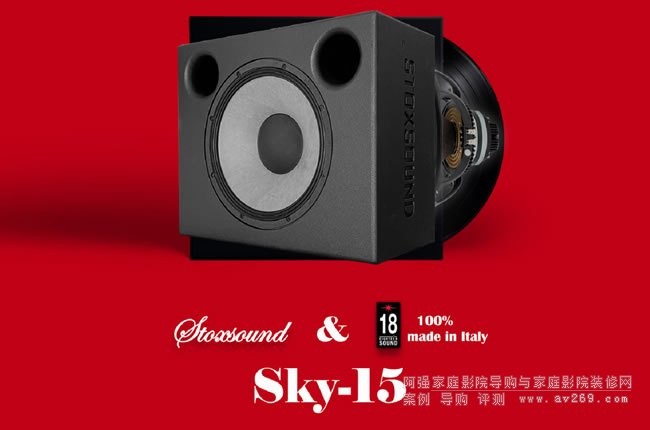 Ӣ��STOXSOUND SKY-15��15Ӣ��ӰԺȫ�l���䣬��ƽ����u����