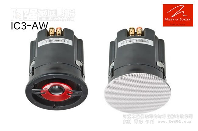 MartinLogan IC3AWС�����ʽ����