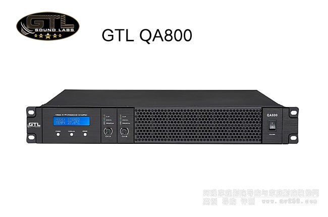 GTL QA800�����pͨ���Ŵ���