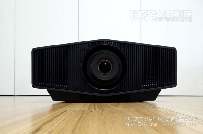 ����VPL-XW5000ES 4K����ͶӰ�C�u�y