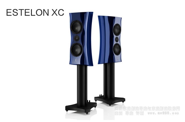 Estelon XC Mk II����Ԋ�؝���������B