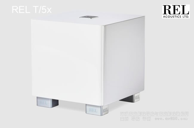 REL T5X ����8Ӣ������ڽ�B