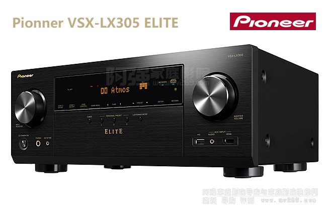 ���h����LX305 ELITE,9.2����ͥ���Ž�B