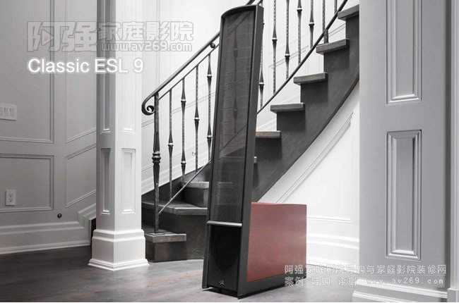 �R���J�� Classic ESL 9 ��������B