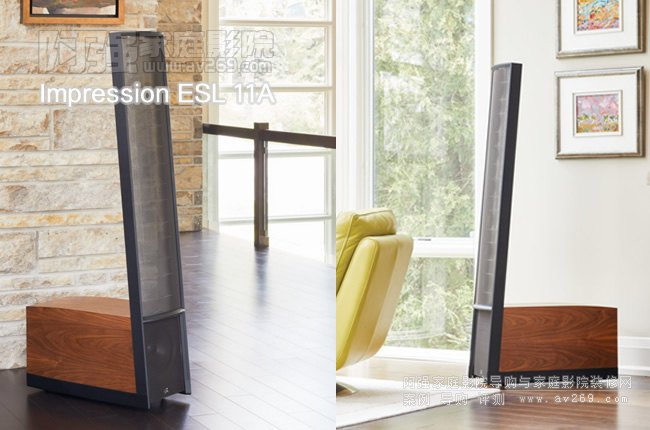 �R���J�� IMPRESSION ESL 11A ��������B