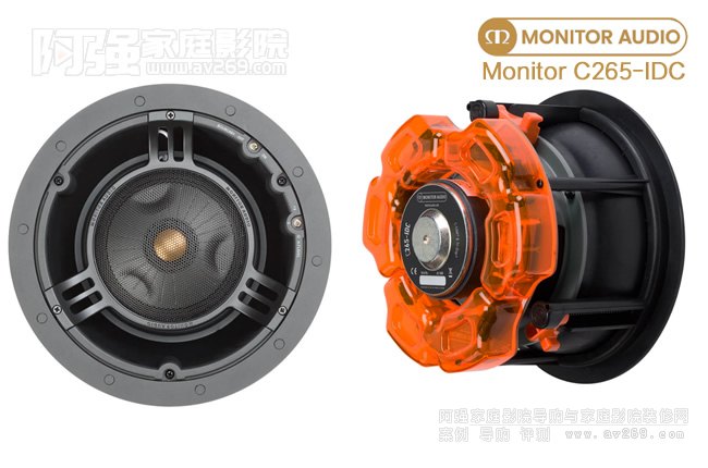 Monitor����C265-IDC��������B